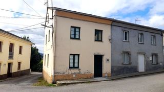 Chalet  San juan. Propiedad en san juan de moldes  castropol