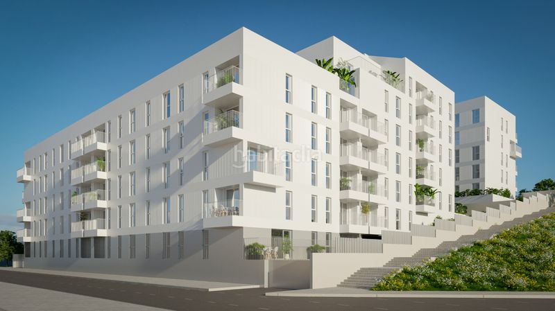 Foto 9f22c7e3-cd0e-4076-ac3d-1cd8856ef558. Angebot ZAFIRA GARDEN in Granada. Wohnungen von Neubauten