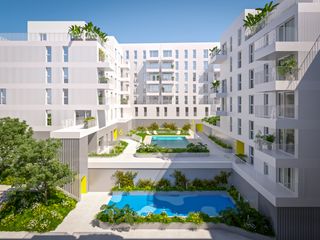 Planta baja en Calle de maría amaya la gazpacha 4. Piso en venta en calle de maría amaya la gazpacha, 1