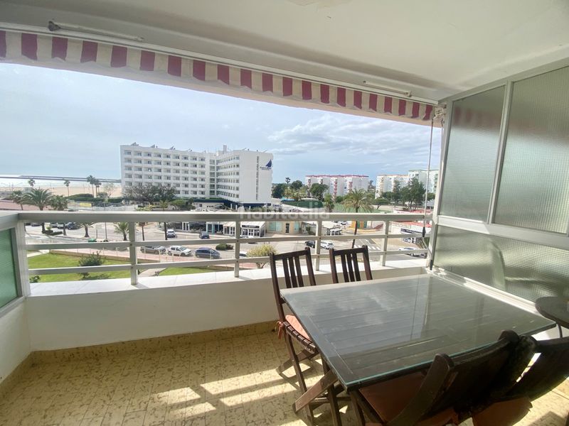 Foto e60df4d9-d603-401d-a672-d6235c951a62. Pis amb piscina a Valdelagrana Puerto de Santa María (El)