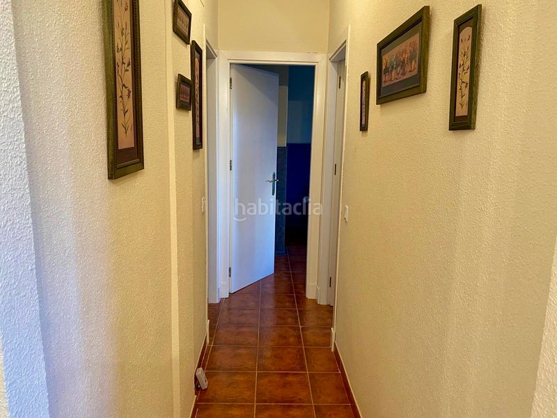 Foto 0d6ba513-78ae-4a07-bf3f-eedb0b76ab34. Flat with parking pool in Atlanterra Zahara de los Atunes