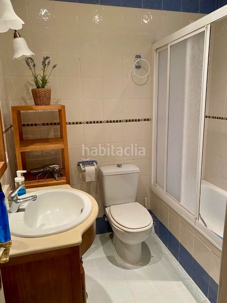 Foto 1741904d-1677-41f1-9bed-6b3e5a00321a. Flat with parking pool in Atlanterra Zahara de los Atunes