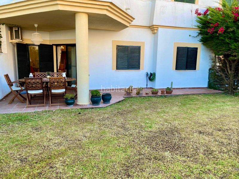 Foto 7b95db37-c8d9-4521-b32c-1c91f0069295. Flat with parking pool in Atlanterra Zahara de los Atunes