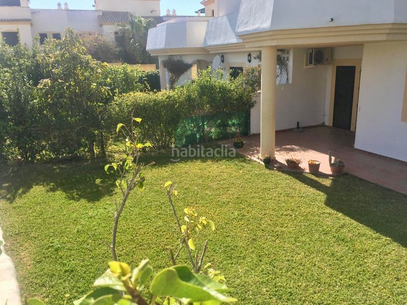 Foto 827514db-25ba-450a-8160-2568f0598d6c. Flat with parking pool in Atlanterra Zahara de los Atunes
