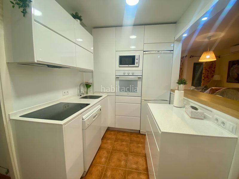 Foto 83aa6b3a-dd36-43f7-9fd5-da5f62bb6234. Flat with parking pool in Atlanterra Zahara de los Atunes