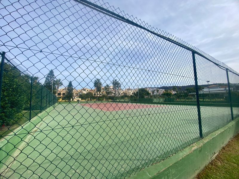 Foto 972eaa79-9511-4d39-8a16-25349fa06275. Flat with parking pool in Atlanterra Zahara de los Atunes