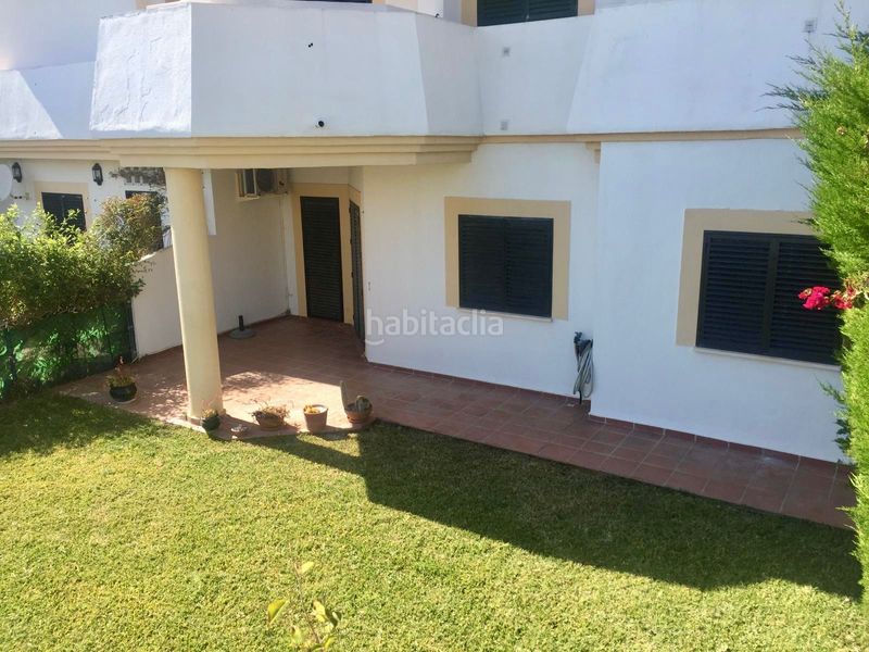 Foto 995aac63-1ca0-4687-b3f8-0ec75595e905. Flat with parking pool in Atlanterra Zahara de los Atunes