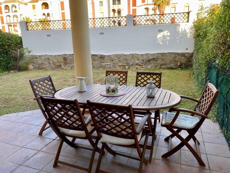 Foto 9e7d4489-2ee9-45ad-a7bf-c4bd492f23d1. Flat with parking pool in Atlanterra Zahara de los Atunes