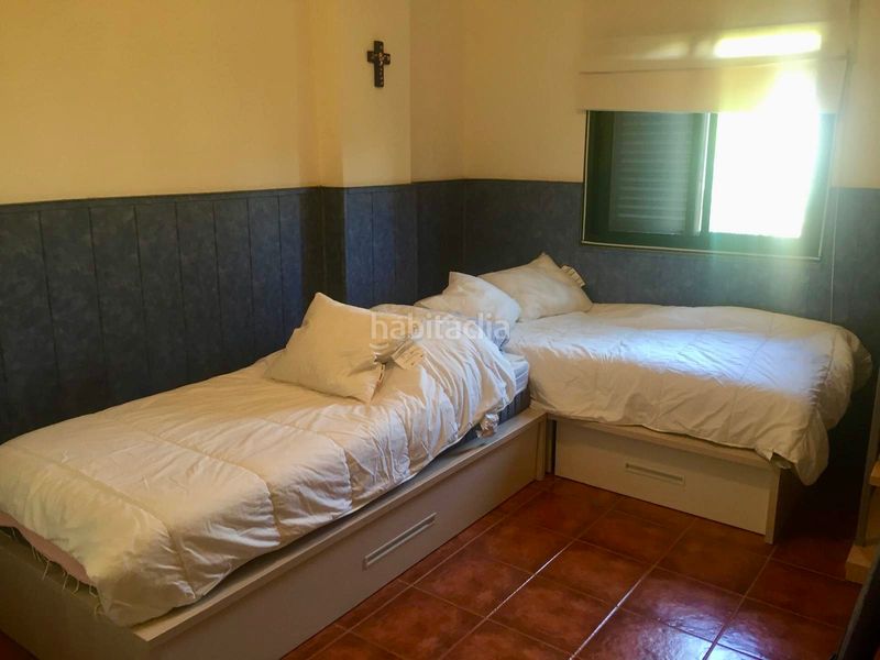Foto bb898fdd-d9d0-42bb-83fd-790c33f96607. Flat with parking pool in Atlanterra Zahara de los Atunes