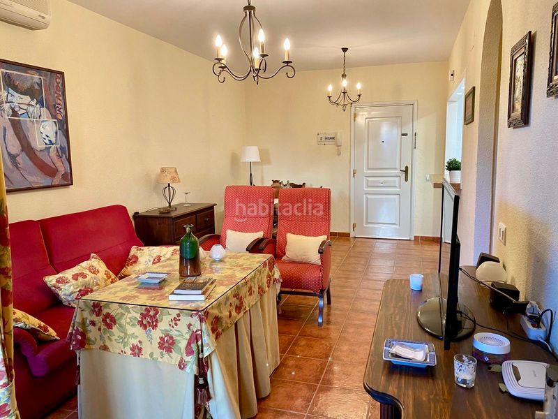 Foto bfceba52-7973-4519-b269-162eda25e7c1. Flat with parking pool in Atlanterra Zahara de los Atunes