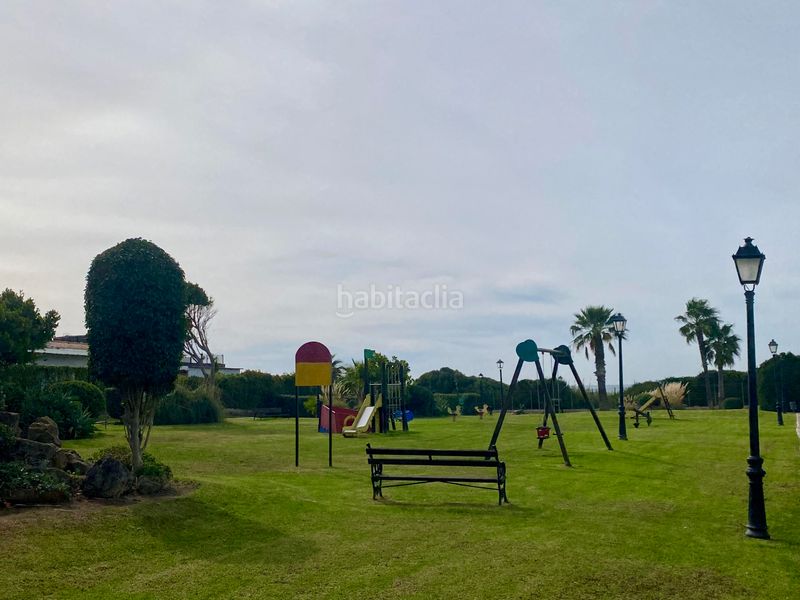 Foto db68f648-7c26-4624-9eea-d313cd125f95. Flat with parking pool in Atlanterra Zahara de los Atunes