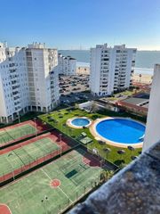 Pis a Valdelagrana. Vivienda en venta en el residencial bahía sherry, valdelagrana