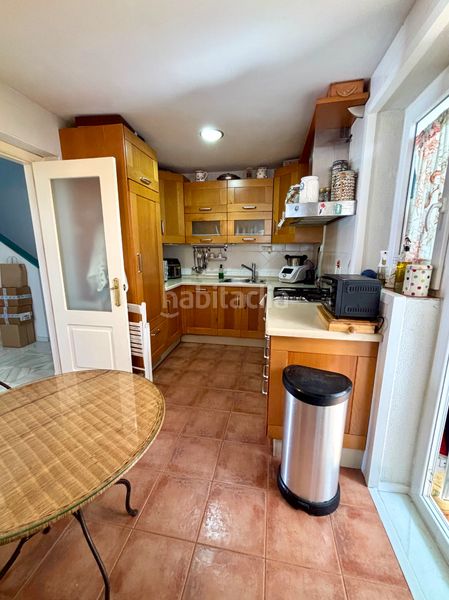Foto 1a4f7966-aba5-42e3-b30c-56bb19b9cf8b. Chalet mit parking in El Águila Puerto de Santa María (El)