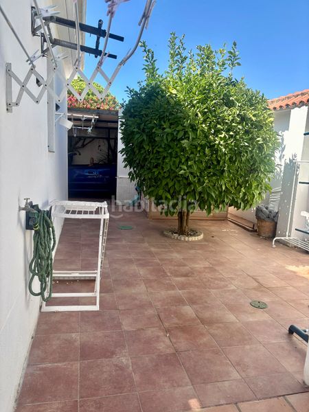 Foto 302dd465-00d9-4124-b1ae-ff87a447570c. Chalet mit parking in El Águila Puerto de Santa María (El)