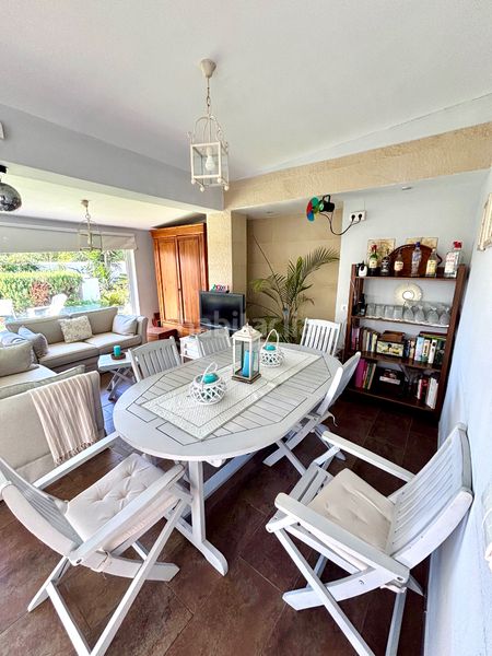 Foto b43abeed-2d16-416a-8676-90fb203b788f. Chalet mit parking in El Águila Puerto de Santa María (El)