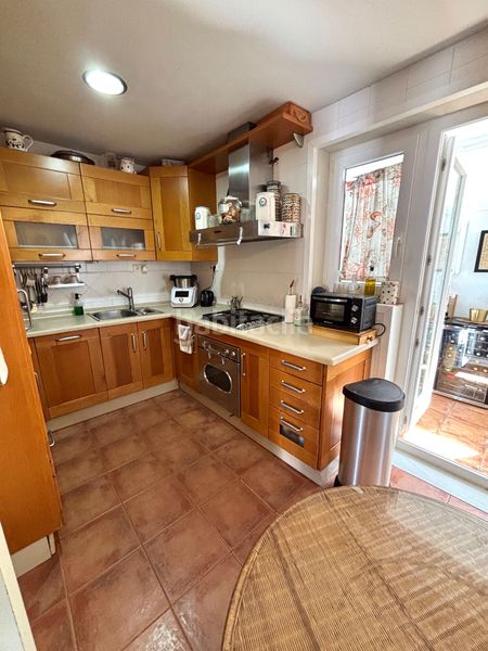 Foto d016b36f-3b93-4e2e-8e11-5d65dbb62102. Chalet mit parking in El Águila Puerto de Santa María (El)