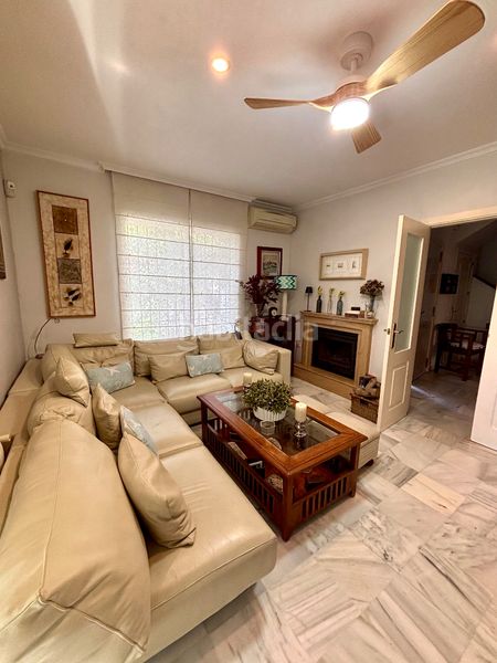 Foto e97c2b7e-d9d8-4c5b-8dd3-d7da6b3f7be2. Chalet mit parking in El Águila Puerto de Santa María (El)