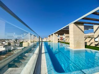 Appartement à Centro. Vivienda con trastero y garaje