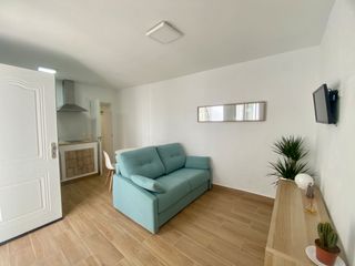 Appartement à Centro. Apartamento reformado en el centro