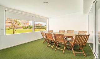 Apartament a Santa Margarida