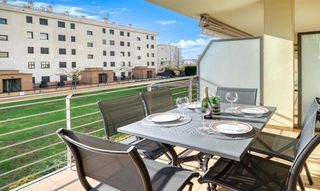 Appartement à Salatar