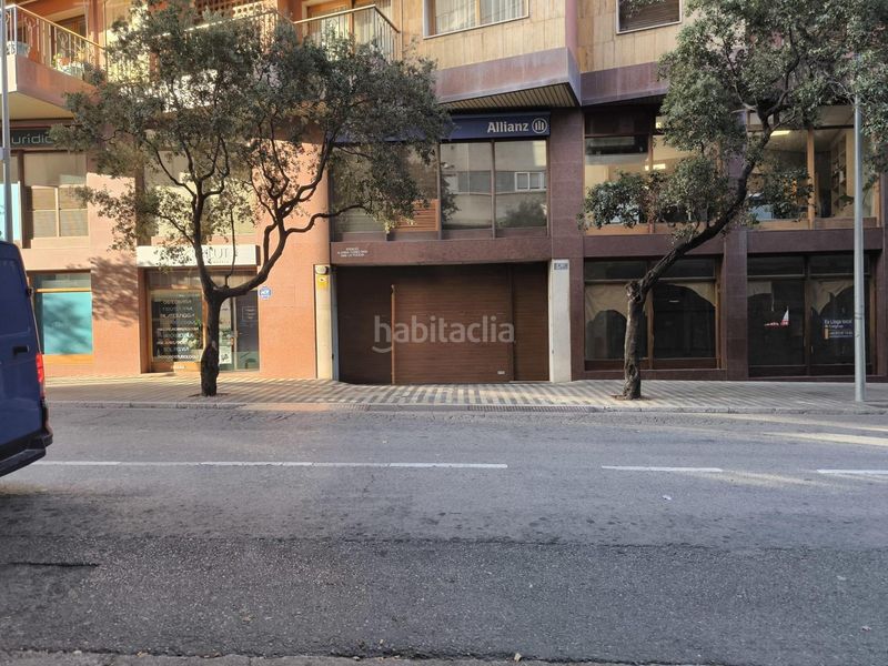Foto d34a4477-4852-41ac-a794-bd757238641b. Aparcament cotxe a Centre Figueres