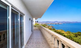 Casa in Port de la Selva (El). Villa con magníficas vistas panorámicas al mar
