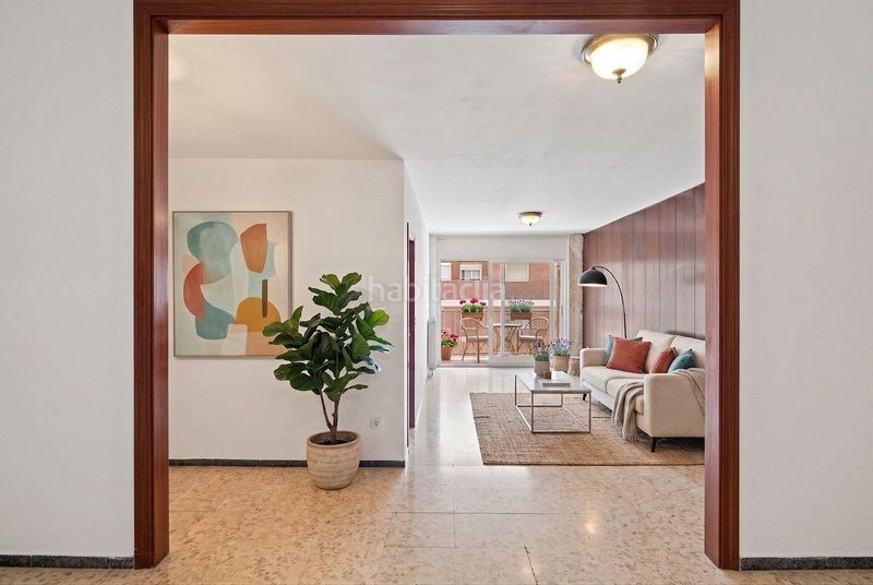 Foto 0326b18c-2772-4b15-8d7f-ffe22a6cce24. Appartamento con parcheggio in Centre Figueres