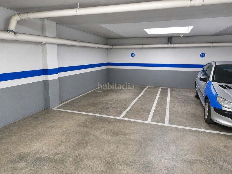 Foto eb5349e0-3eaf-4675-83d6-cf7f2a2dec1b. Appartamento con parcheggio in Centre Figueres
