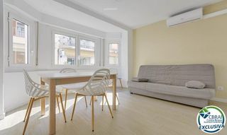 Apartment in Centre