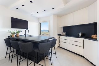 Penthouse in Eixample-Horta Capallera. Ático en venta en carrer montgó, 1, eixample  horta capallera