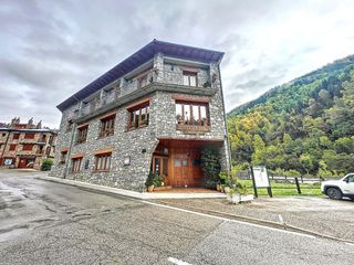 Edificio  Calle vilallonga