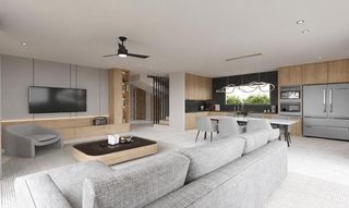 Casa en Nord