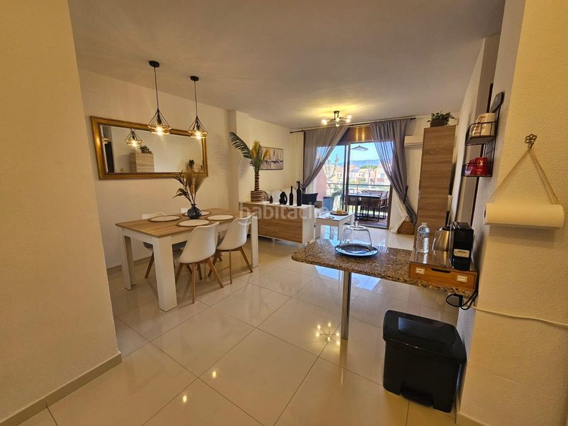 Foto 287d5cd7-ed2e-4012-87c7-fb7b3c3bed2a. Apartament a calle gran reserva 31 a Muga - Gran Reserva - Badia Empuriabrava