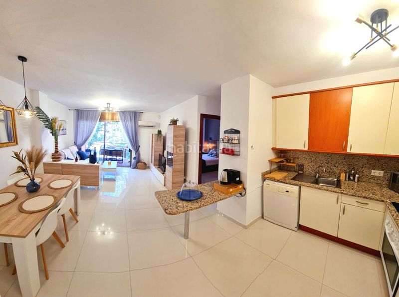 Foto 7c2dc5d6-5e28-481e-96b7-2ec219fd5b3c. Apartament a calle gran reserva 31 a Muga - Gran Reserva - Badia Empuriabrava