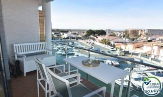 Apartament a DEL CAP DE LA GOLA 28