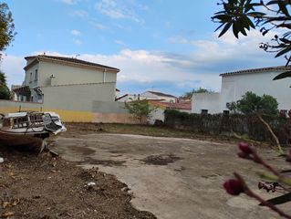 Fondo rustico  Calle montgrí