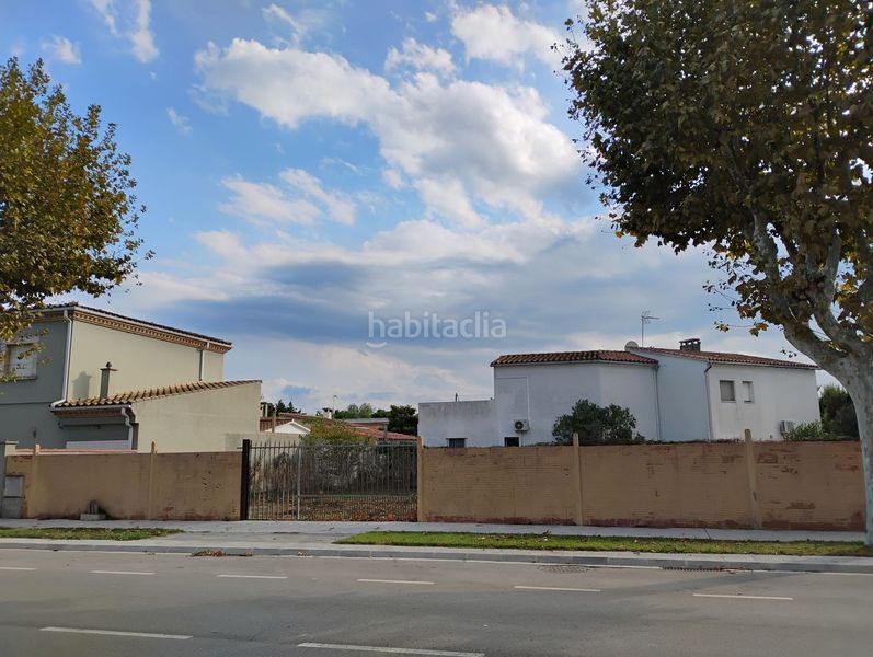 Foto f5147c6b-af3d-431b-a15b-9d654aa74e9e. Finca rústica a Montgrí Empuriabrava