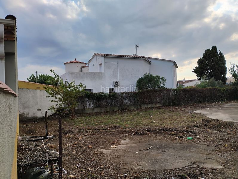 Foto fc4d3ad1-c9d2-43bc-beff-6b06b7cc666c. Finca rústica a Montgrí Empuriabrava