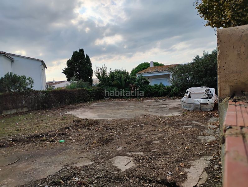 Foto 467a3f4e-7bce-4346-9e41-fa0982016b8b. Finca rústica en Montgrí Empuriabrava