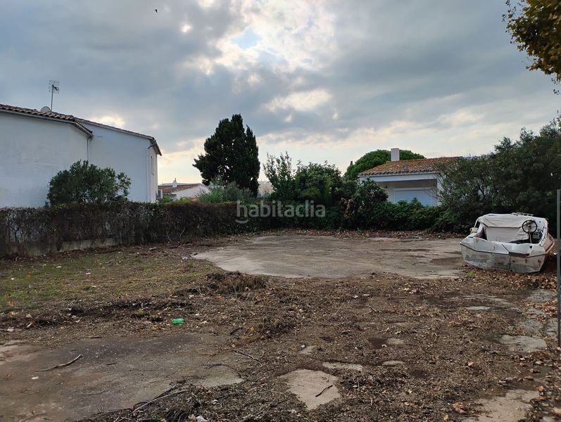 Foto 959ad399-1cb9-4879-9271-39042e78d54d. Finca rústica en Montgrí Empuriabrava