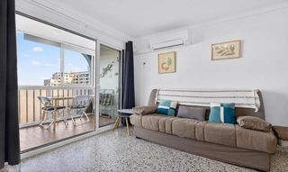 Apartament a Delta muga 9. Apartamento de 2 dormitorios con licencia turística a solo 50 m