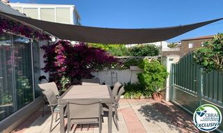 Maison  De la punta de la ferrera 5. Bonita casa 3 dormitorios con jardin a santa margaritaroses
