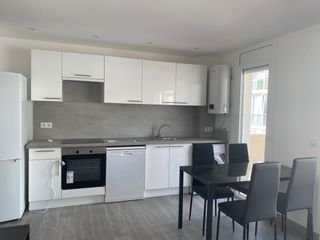 Apartamento en Santa Margarida