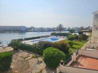 Apartament a Sant Maurici