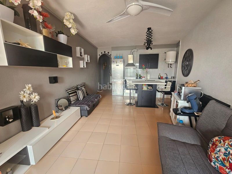 Foto 0f130bd8-3d45-40fb-9b27-b5a4788bd9db. Apartament amb calefacció aparcament a Sant Maurici Empuriabrava