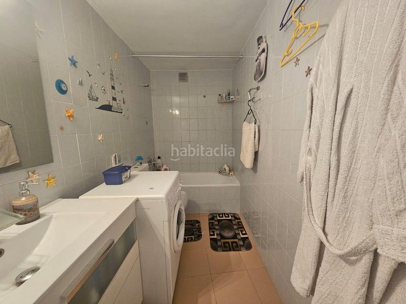 Foto 1dd1e780-f1b1-462e-9e9b-6199ed11f8d3. Apartament amb calefacció aparcament a Sant Maurici Empuriabrava