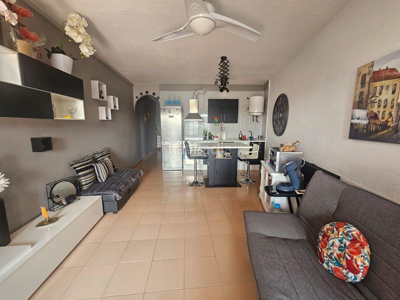 Foto 225b512b-3a5e-49d0-b3ac-c017afc7d5b3. Apartament amb calefacció aparcament a Sant Maurici Empuriabrava