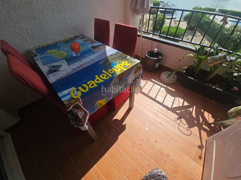 Foto 777c4ca9-46c8-4ef0-bb9b-fa8b531c5137. Apartament amb calefacció aparcament a Sant Maurici Empuriabrava