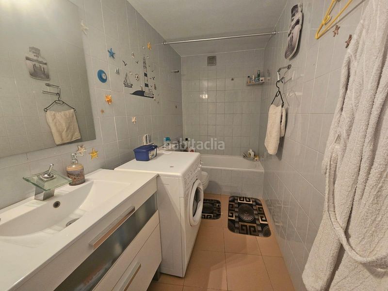 Foto 7b54bd8d-8fea-49e7-8939-8e7694031291. Apartament amb calefacció aparcament a Sant Maurici Empuriabrava